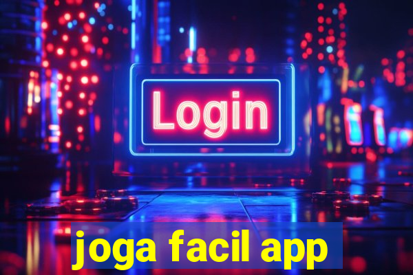 joga facil app