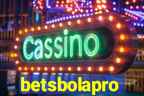 betsbolapro