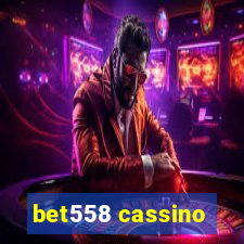 bet558 cassino