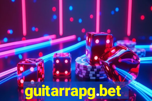 guitarrapg.bet