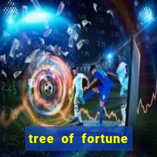 tree of fortune demo grátis