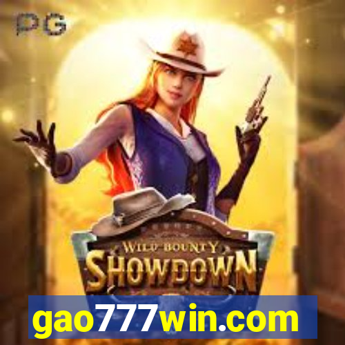 gao777win.com