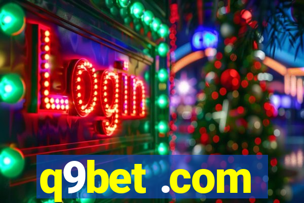 q9bet .com