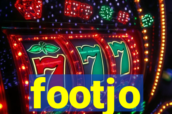 footjo