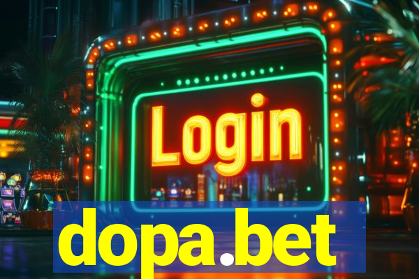 dopa.bet