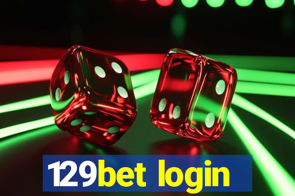 129bet login