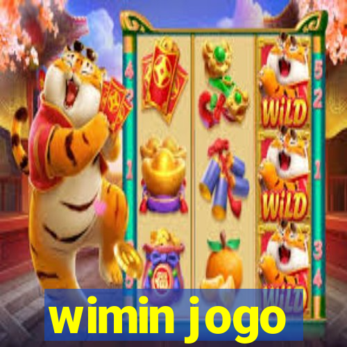 wimin jogo