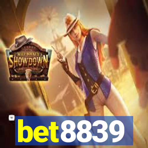 bet8839