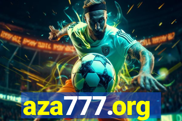 aza777.org