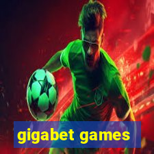 gigabet games