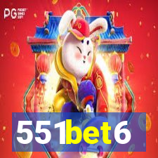 551bet6