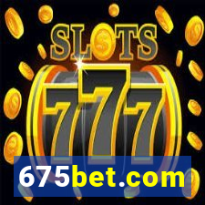 675bet.com