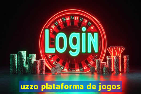 uzzo plataforma de jogos