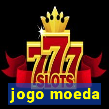 jogo moeda