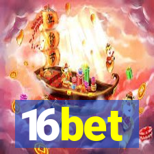 16bet