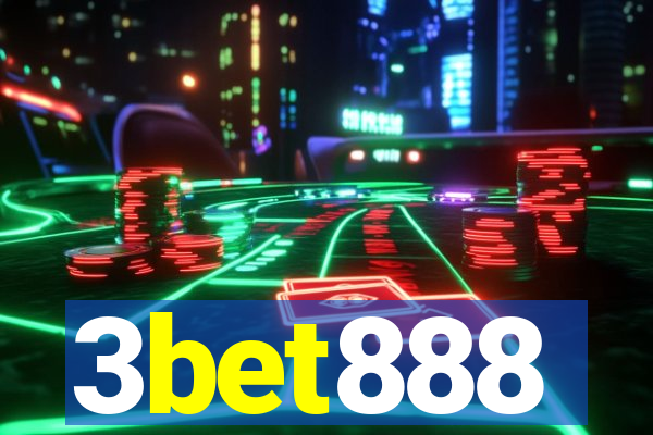 3bet888