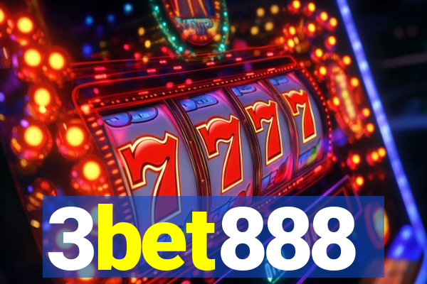 3bet888