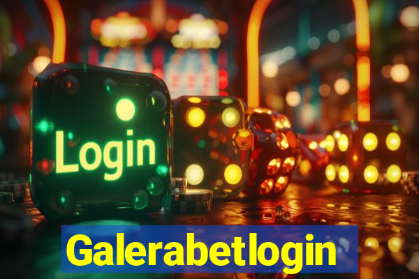 Galerabetlogin