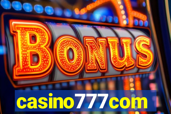 casino777com