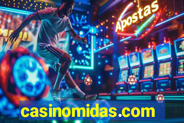 casinomidas.com