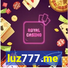 luz777.me