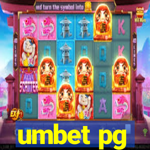 umbet pg