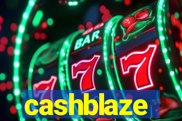 cashblaze