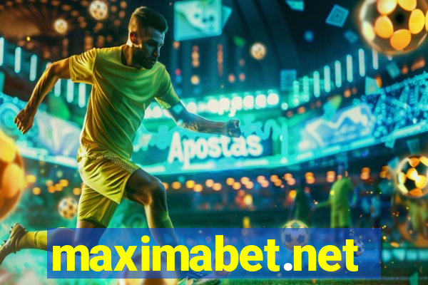 maximabet.net