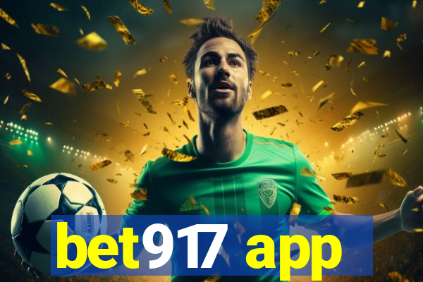 bet917 app