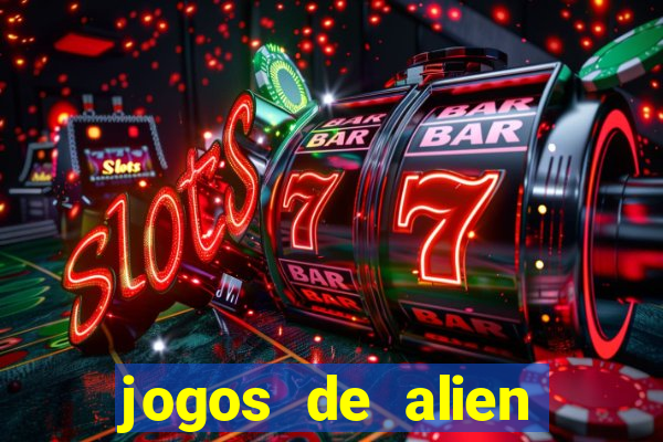 jogos de alien attack team 2