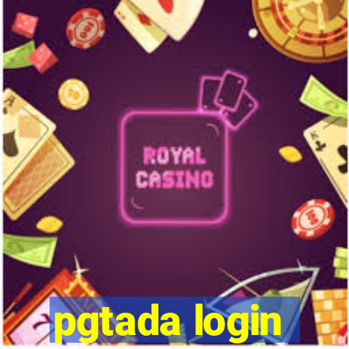 pgtada login