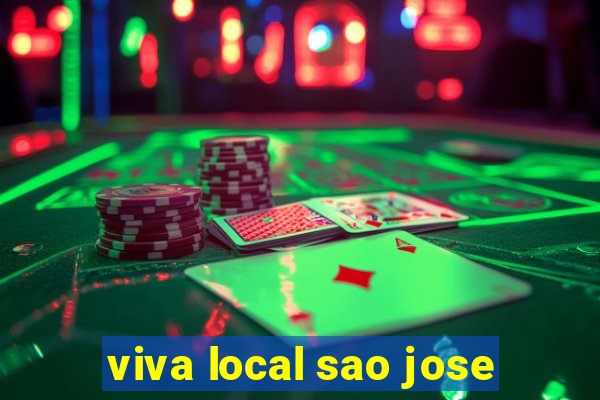 viva local sao jose