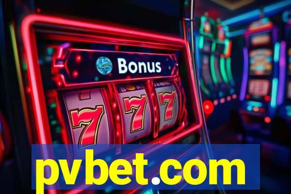 pvbet.com