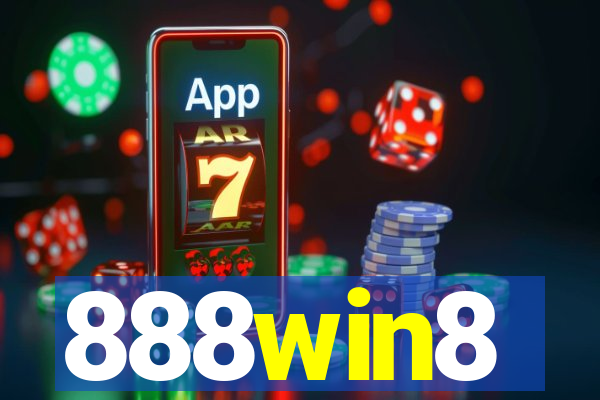 888win8