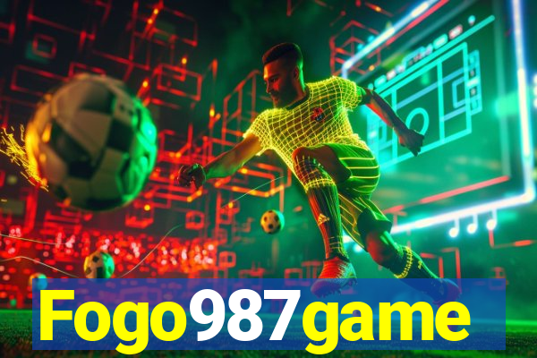 Fogo987game