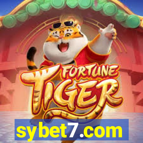 sybet7.com