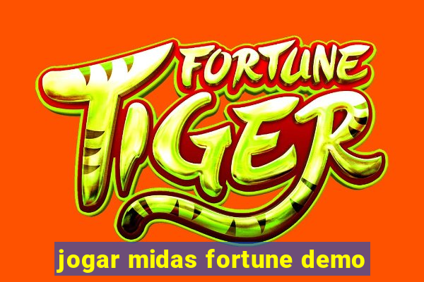 jogar midas fortune demo