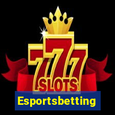 Esportsbetting