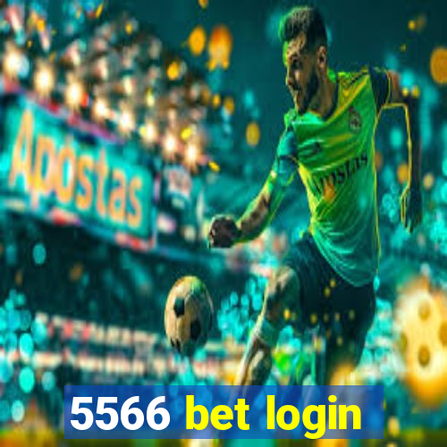 5566 bet login