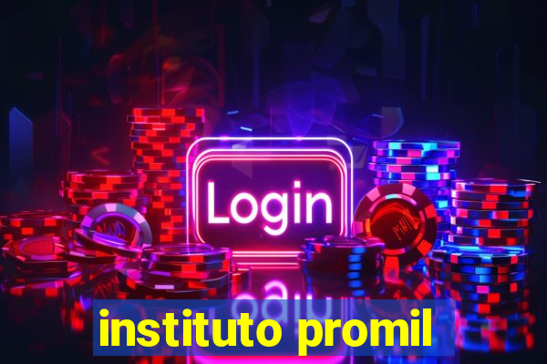 instituto promil