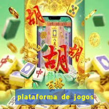 plataforma de jogos bet app