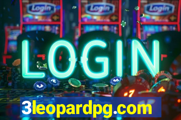 3leopardpg.com