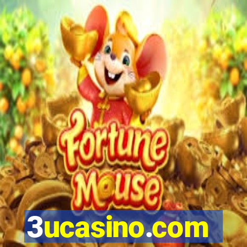 3ucasino.com