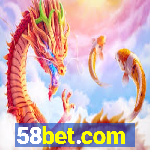 58bet.com