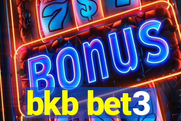 bkb bet3