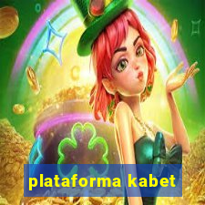 plataforma kabet