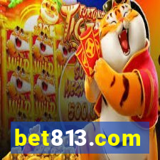 bet813.com