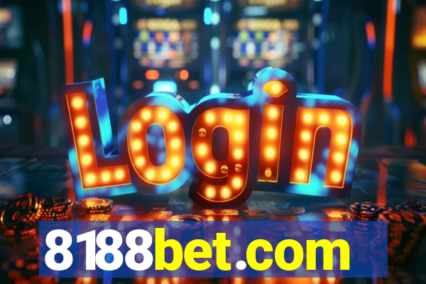 8188bet.com