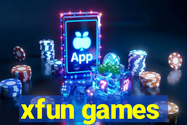 xfun games