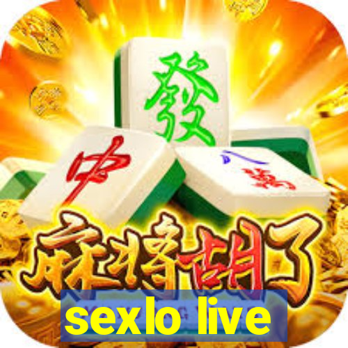 sexlo live